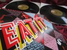 HUMBLE PIE ? EAT IT ?  TOP CONDITION OLD A&M 1st PRESS DOUBLEALBUM FOLDOUT 1973