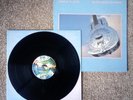BROTHERS IN ARMS - DIRE STRAITS. Original 1985 Vinyl LP.  VERH25.