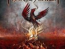 FRANTIC AMBER - BURNING LIGHT (VINYL)  2 VINYL LP NEW+
