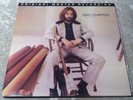 ERIC CLAPTON self-titled ORIGINAL MASTER LP Anadsiq 200 Mobile Fidelity MFSL