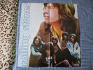 ONLY 10 POSTERS   FOR LP  ROLLING STONES LET IT BLEED REALLY SUPERB 10 POSTERS