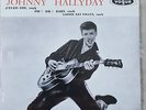Johnny HALLYDAY 