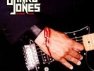 DANKO JONES - WE SWEAT BLOOD    VINYL LP NEW+