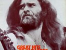 Billy Thorpe And The Aztecs-Great Hits LP-1972 Calendar Records ?– SR66 9956