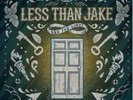 LESS THAN JAKE - SEE THE LIGHT  VINYL LP NEW+