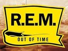 R.E.M.-OUT OF TIME (OGV) (MPDL)  VINYL LP NEW