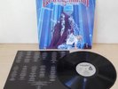 LP BLACK SABBATH Dehumanizer (Irs 92 ITALY) 1st ps doom metal Dio inner RARE NM