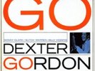 Dexter Gordon-Go   VINYL NEW