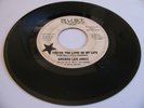 BRENDA LEE JONES - YOU'RE THE LOVE OF MY LIFE / THREAD YOUR NEEDLE - RUST DJ