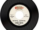 CORNELL GUNTER And THE CORNELLS  