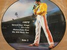 Queen ?– 1973 - 1977 Vinyl, LP, Picture Disc mint -   rare