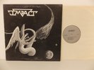 IMPACT - Heavy Metal  LP