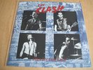 The Clash ?– Ties On The Line (Demos And Outtakes) vinyl lp in fold out sleeve