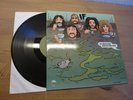 IF Tea-Break Over-Back on your EADS  Rare Green Brain German Press 1974 Mint