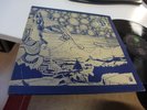 STEAMHAMMER Mountains UK B&C 1970 1st pressing MINT- LP CAS 1024
