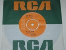 ELVIS PRESLEY, IF I CAN DREAM*MEMORIES, 1969 RCA VICTOR 1795, Original, MINT-/EX
