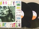 LP - Bob Marley and the Wailers - Soul Revolution 1 and 2
