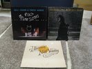 3 Neil Young Vinyl Records Harvest, Rust Never Sleeps & After the Gold Rush
