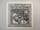 THE TYN TYMES BABY I LOVE YOU 45 +PICTURE SLEEVE Rare Northern Soul Funk Beach