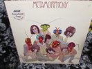 RARE 1975 PROMO  ROLLING STONES   FILLED W/  '60s RARITIES  METAMORPHOSIS psych
