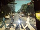 THE BEATLES   