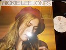 RICKIE LEE JONES   