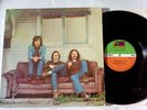 CROSBY, STILLS AND NASH - Self Titled - A2 B2 press Vinyl LP & Insert