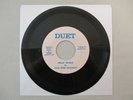 BRENDA LEE RAREST RECORD? JOLIE LENEE SHACKLETT HELLO WORLD PRIVATE 45 DUET 2