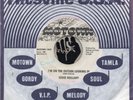Early Motown Classic, Eddie Holland, I'm On The Outside Looking In, Motown W/D.