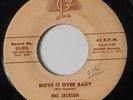 MEL JACKSON 45 