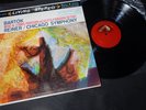 Bartók: Music for Strings, Percussion & Celesta/Reiner, CSO RCA LSC 2374 TAS 1S
