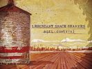 `Legendary Shack Shakers - AgriDustrial [LP] (remastered, download, VINYL LP NEW