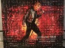 JOHNNY HALLYDAY TRIPLE LP FLASHBACK TOUR 2006
