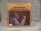 Otis Redding Dock Of The Bay vinyl album LP record