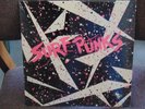 Surf Punks Self Titled LP 1979 Still Sealed Mint Day-Glo Records