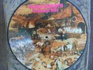 Black Sabbath ?– Greatest Hits Picture Disc LP NEP 6009 Castle Communication EX