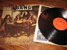 Mother Bang vinyl LP gatefold cover Capitol  SMAS-1-11110 SIR LORD BALTIMORE