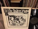 SUN RA LP MY BROTHER THE WIND ORIG on EL SATURN  FREE JAZZ AVANT GARDE