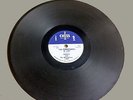 Harvey & The Moonglows Mean Old Blues The Commandments Of Love 78 Chess 1705 EX