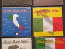 Italo Boot Mix Lps 1-14 und 2 mal The Best of Italo Disco vol.5 und 10
