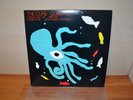 The Cure Quadpus 1986 Original 12