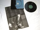 KLUSTER - KLOPFZEICHEN 1st PRESS SCHWANN 1970 w/ POSTER HOLY GRAIL OF KRAUTROCK