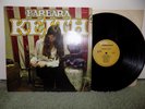 RARE FOLK PSYCH LP - BARBARA KEITH - S/T on VERVE FORECAST