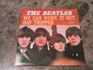 THE BEATLES.ORIGINAL 45 VINYL 7