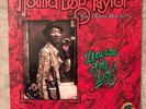 Hound Dog Taylor, Beware of The Dog Vinyl LP 1976 Alligator Records AL 4707 NM 