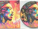 JIMI HENDRIX “Purple Haze”, Isle of Wight, 30th of August 1970, PIC DISC w/COVER