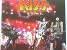 KISS – Inferno – USA / Rockford, Illinois, August 2016, 2 PICTURE DISC, GATEFOLD