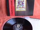 ALAN PARSONS PROJECT THE TURN OF A FRIENDLY CARD ARISTA OBI INSERT JAPAN LP