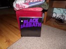 SEALED BLACK SABBATH 