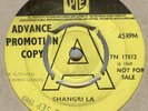 THE KINKS**THE MAN HE WEEPS TONIGHT**DEMO**MOD**LISTEN TO IT